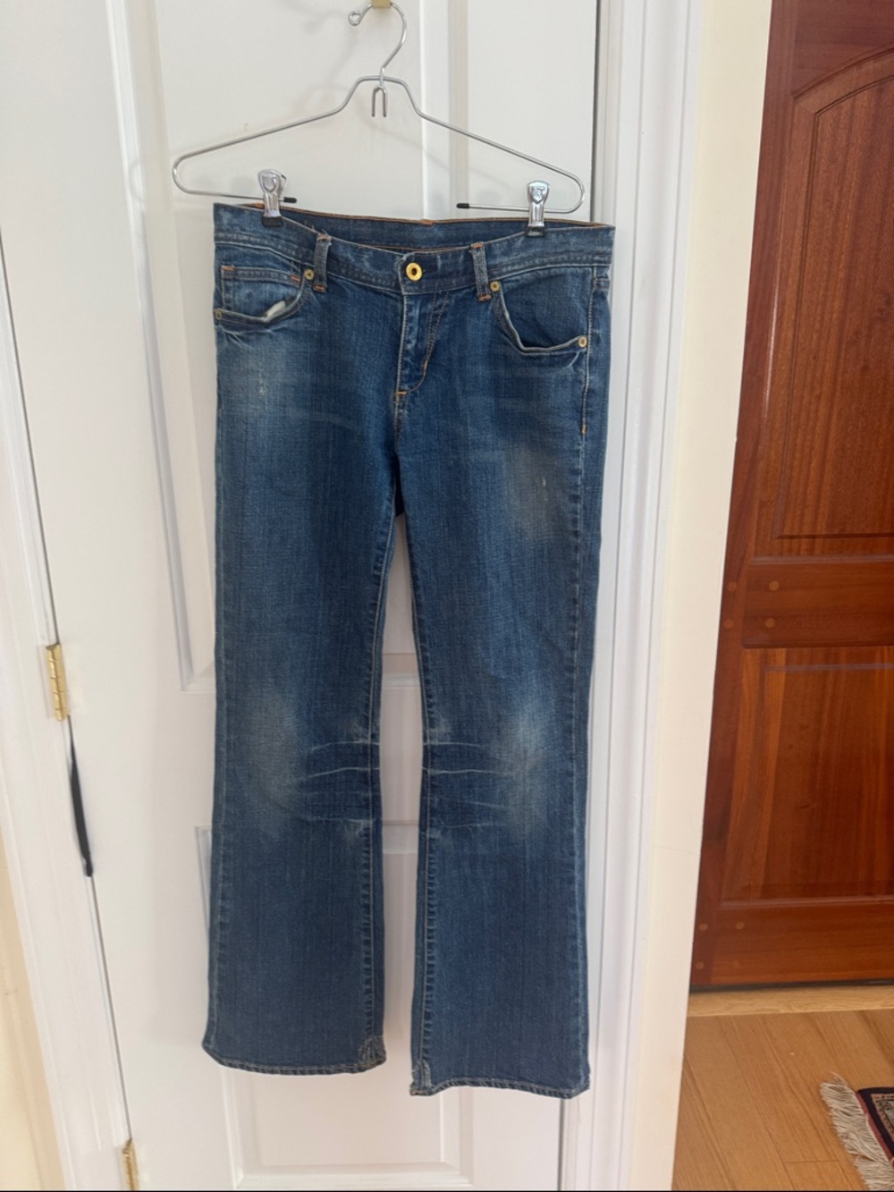 Ralph Lauren Polo Jeans Company Size 8/29